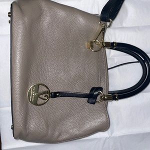 Gently used Valentina purse.